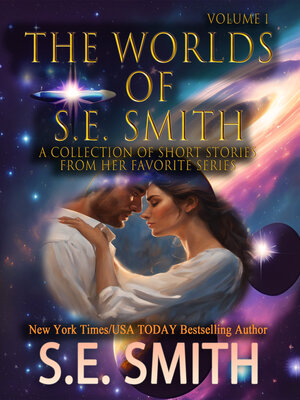 cover image of The Worlds of S.E. Smith